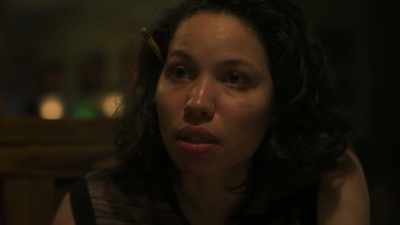 Pioneering,
the church, my sister... - Lovecraft Country