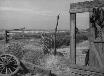 (Pip) It was a year later... - Great Expectations