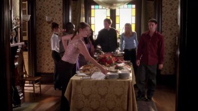 Piper, you all right? - Charmed