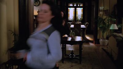 Piper, where are you going? - Charmed