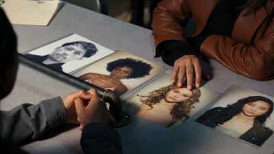 Piper, Despina, and Felix Tinga. - Law & Order: Organized Crime