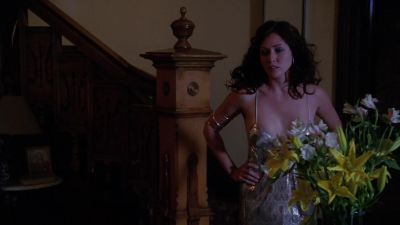 Piper, that doesn't really
make any sense. - Charmed
