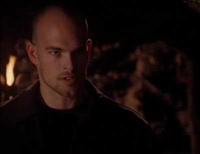 Piper Don't Piper me - Charmed