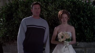 Piper, I brought Paige,
so she can help you out. - Charmed