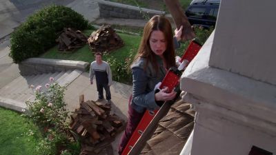 Piper I need you to help me find Paige - Charmed