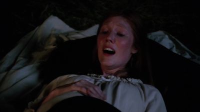 Piper, leve Charlotte e o bebê daqui. - Charmed