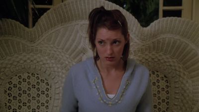 Piper, we need milk. Kitchen. - Charmed