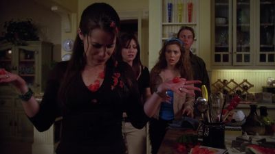 Piper? - Charmed