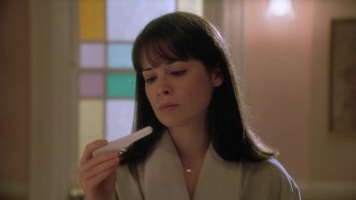 Piper? - Charmed
