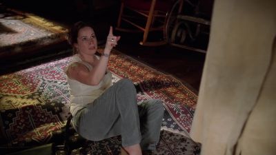 Piper! - Charmed
