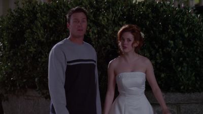 Piper, what did you do
with the house? - Charmed