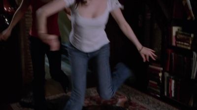 Piper? Where are you? - Charmed