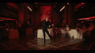 (pipes clanging) - Haunting of the Queen Mary