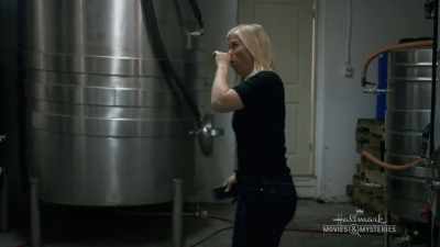 [pipes hissing] - Chronicle Mysteries: Vines that Bind