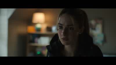 Pippa... There's nothing that can be done about it. - Tell Me Lies