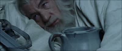 Pippin. - The Lord of the Rings: The Return of the King