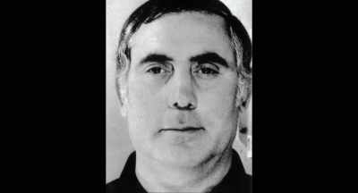 Pippo Calo was a link between
Mafia business and white collar - Murder of God's Banker