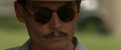 PIQUETT: She told me
what it said. - Public Enemies