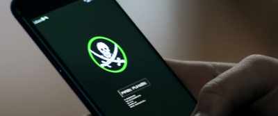 PIRATE FOUND - Hacker