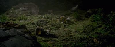 PIRATE: Hold her starboard! - Pirates of the Caribbean: On Stranger Tides
