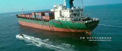 Pirates alongside!
Take cover. All crew below deck! - Wolf Warrior 2