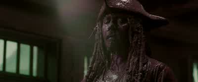 Pirate's life - Pirates of the Caribbean: Dead Men Tell No Tales