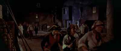 Pirates! - John Paul Jones