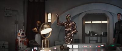 Pirates? - The Mandalorian