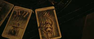 Pisces. Generous,
empathetic and creative. - Tarot