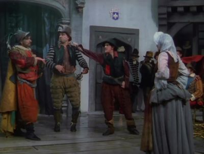 Pish Pish for thee Iceland dog - Henry V