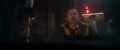 Piss off you idiot, get lost! - Hijack