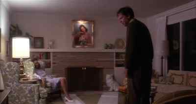 Piss on the rug. - Smile