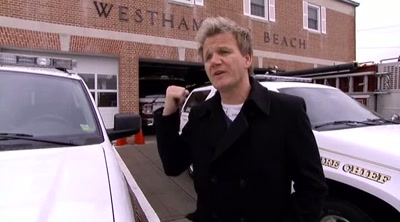 PISS THEM OFF, - Kitchen Nightmares