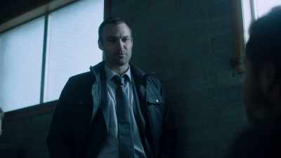 Pissed you off, didn't it, - The Kettering Incident