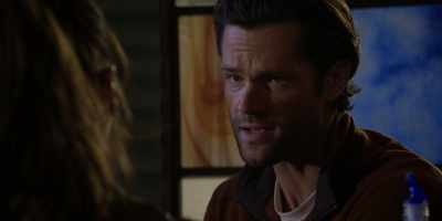 Pissed that scum like Jordan
get to live and Emily doesn't. - Walker