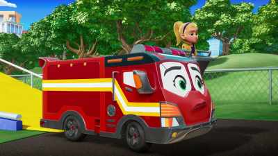 [Piston]
Ahem. Technically, rule 615D: - Firebuds