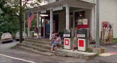- Pit stop! - Mother's Day