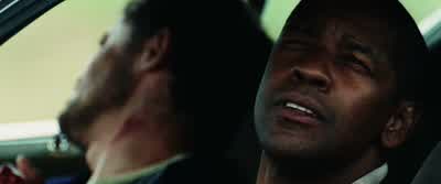 Pita's kidnapper, Daniel... - Man on Fire