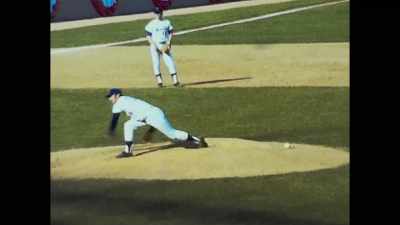 Pitching 2 and 2. - Charlie Hustle & the Matter of Pete Rose