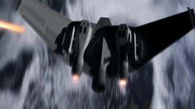 Pitching back, left, 1-3-5. - Stargate SG-1