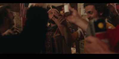 Pitkin County,
Colorado, was about to elect - Fear and Loathing in Aspen