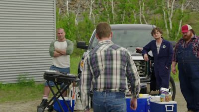 Pitter‐Patter! - Letterkenny