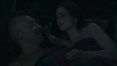 Pittsburgh is a bit
of a surprise, - The Romanoffs