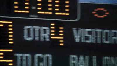 Pittsburgh beat
the New York Mets-- - Can You Feel the Beat: The Lisa Lisa Story