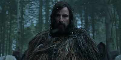 Pity you never paid
a bastard's eyes heed before. - The Northman