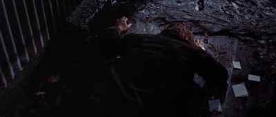 - Pity, really.
- I rather fancied him. - The Two Faces of Dr  Jekyll