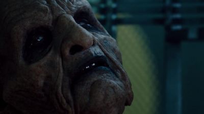 Pity... - Doctor Who