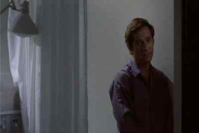Pity. - The Terminal Man