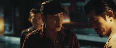 Pity! Without him, - Rob N Roll