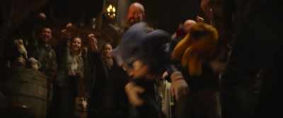 Pivonka! Pivonka! - Sonic the Hedgehog 2